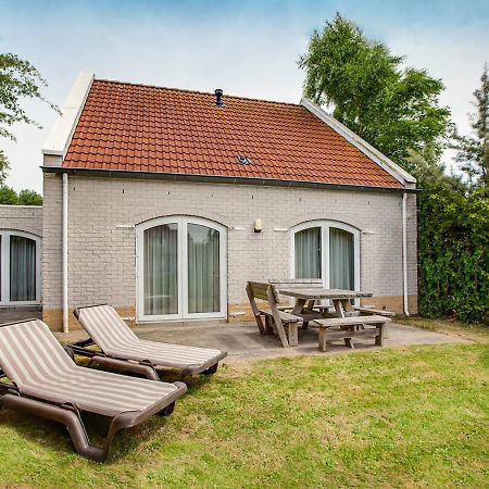 Holiday Home Citta Romana-1 Hellevoetsluis Esterno foto