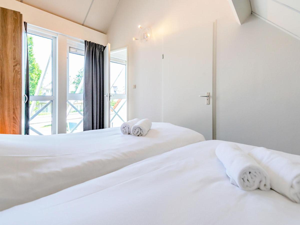 Holiday Home Citta Romana-1 Hellevoetsluis Esterno foto