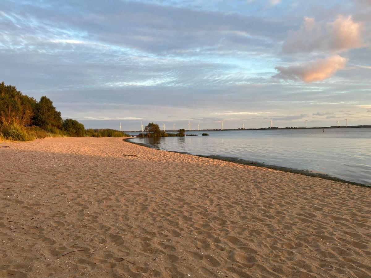 Holiday Home Citta Romana-1 Hellevoetsluis Esterno foto