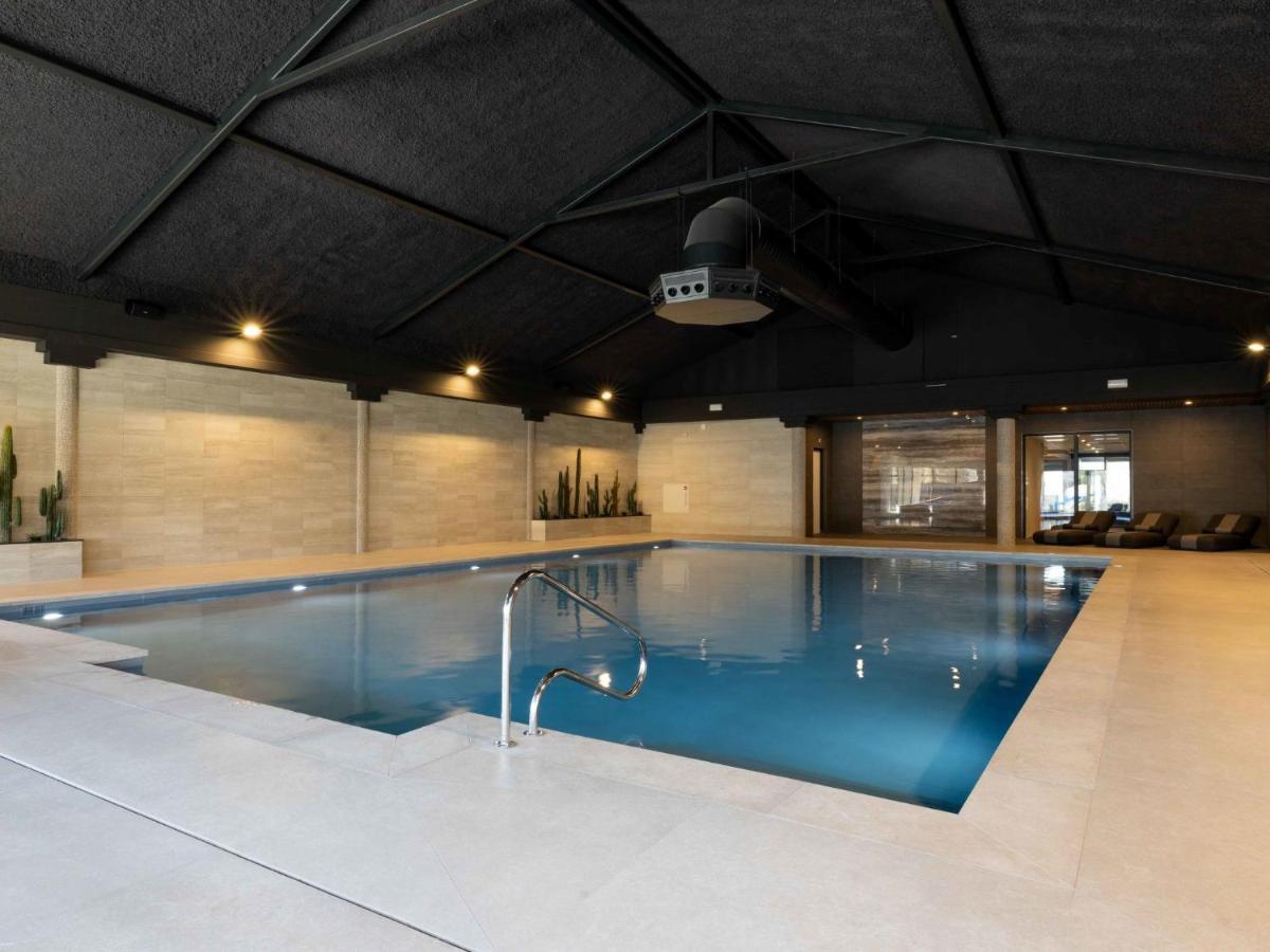 Holiday Home Citta Romana-1 Hellevoetsluis Esterno foto