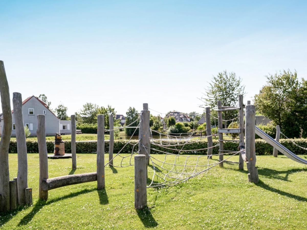 Holiday Home Citta Romana-1 Hellevoetsluis Esterno foto